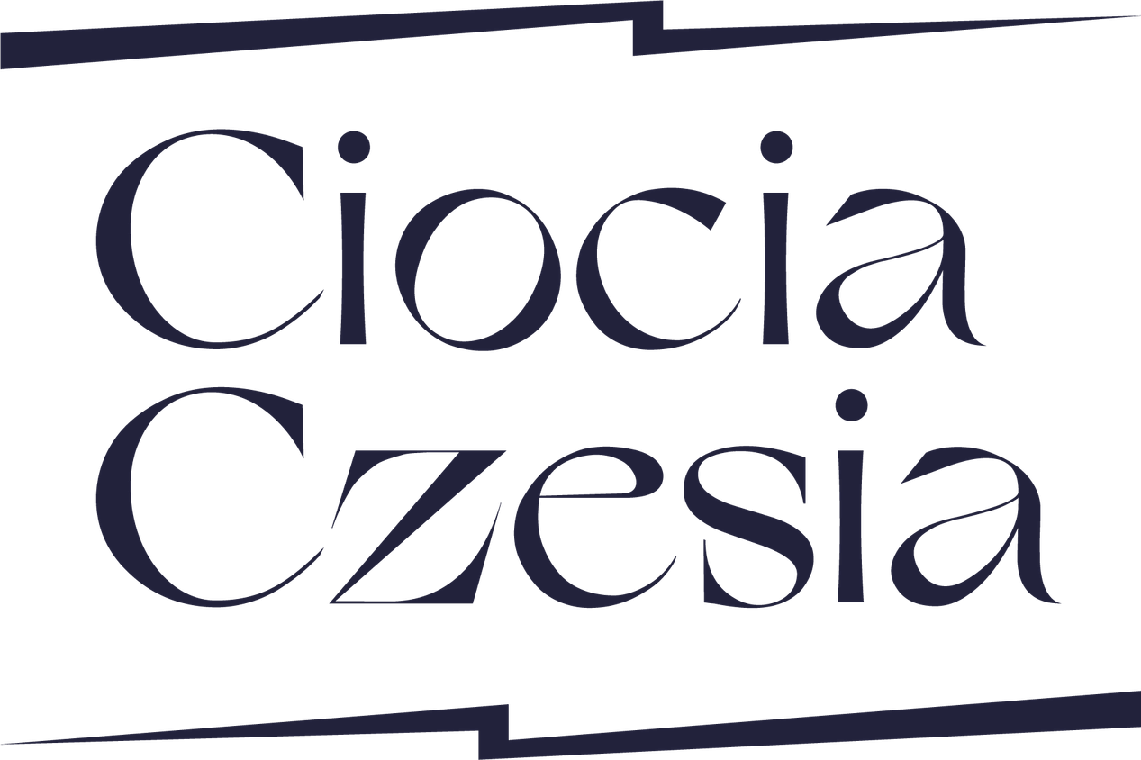 Ciocia Czesia
