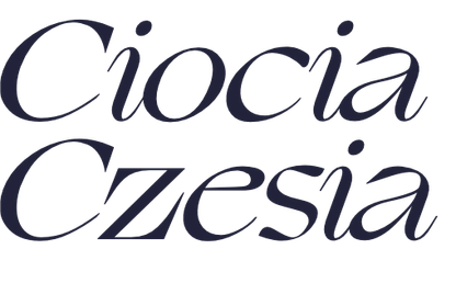 Ciocia Czesia